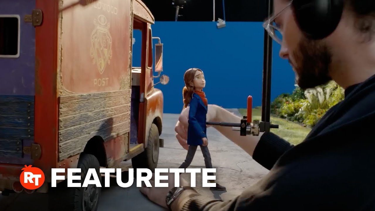 Wildwood Featurette – Where Mystery Dwells (2026)