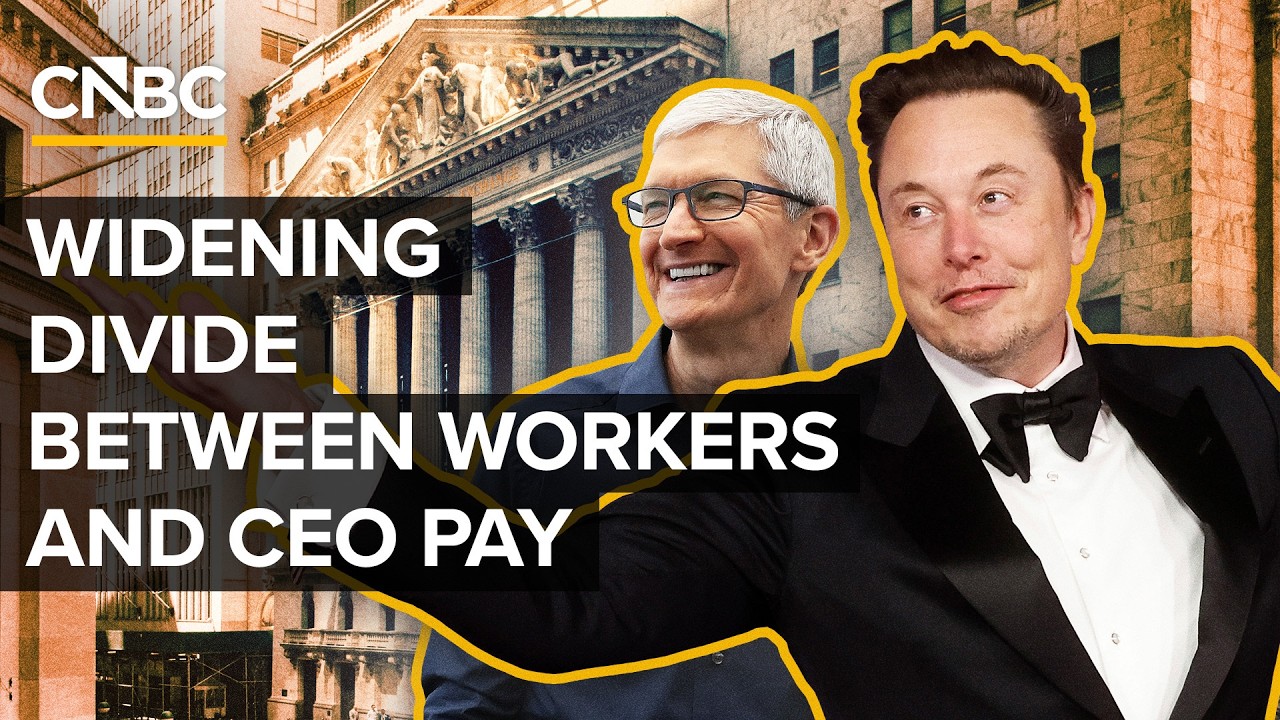 Will Elon Musk’s Trillion Dollar Pay Package Become The New Norm In The U.S.?