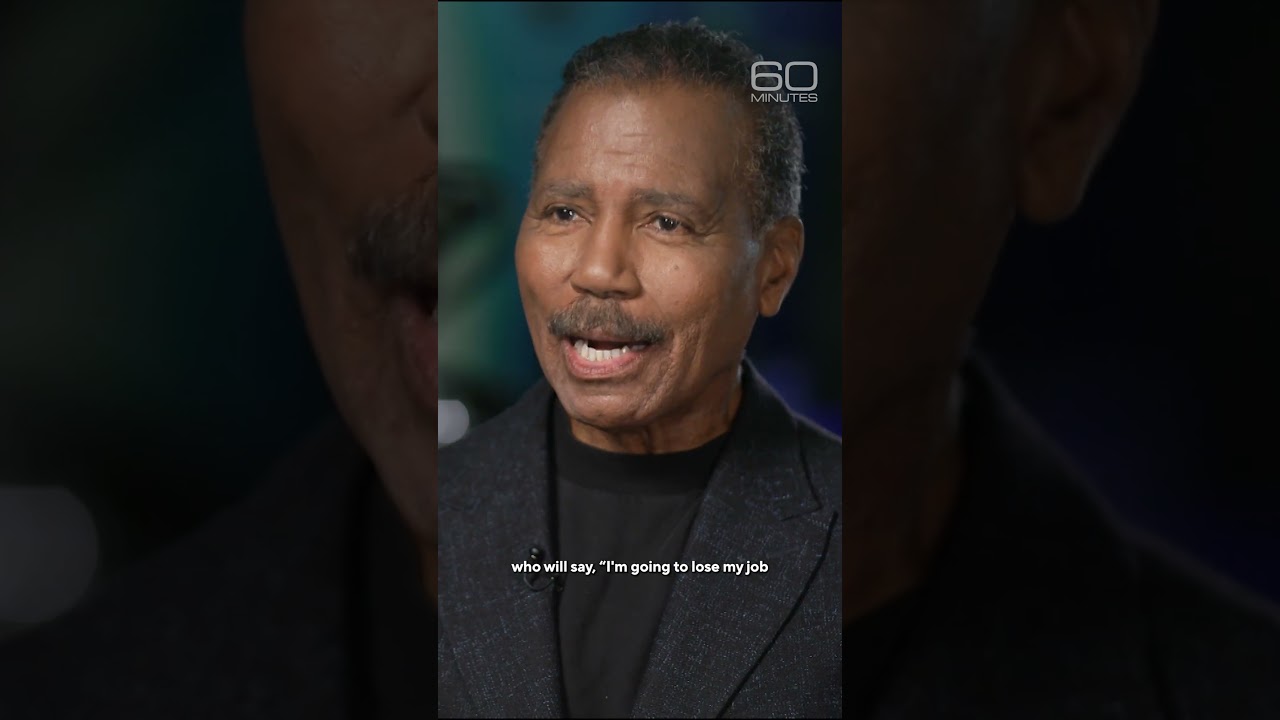 Will humanoid robots replace human workers? #shorts