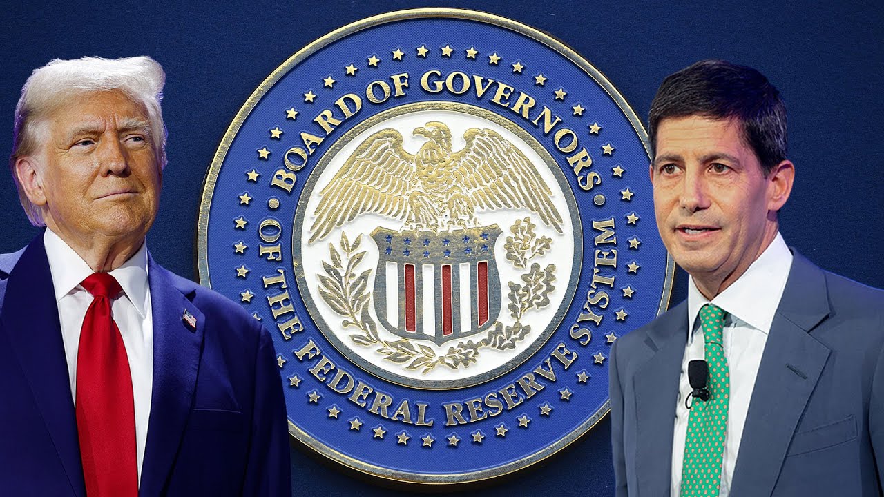 Will Kevin Warsh Be Confirmed as Fed Chair?