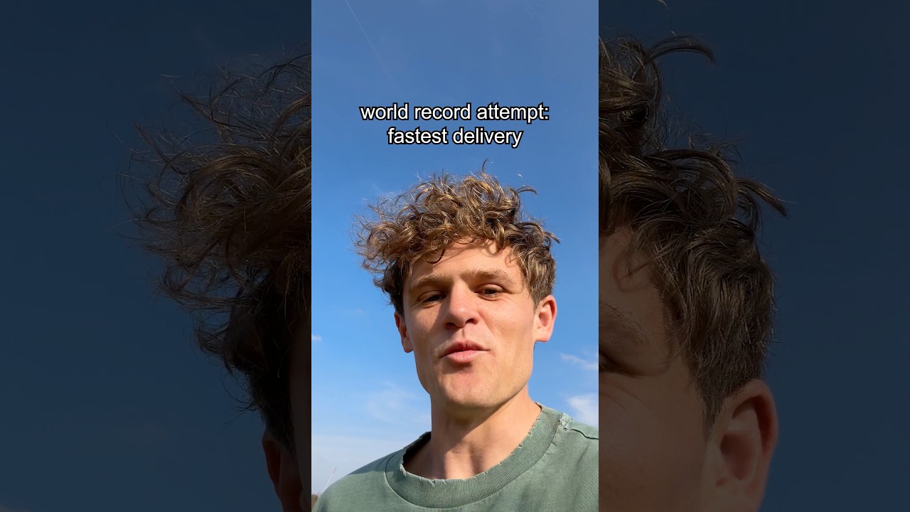 world record attempt