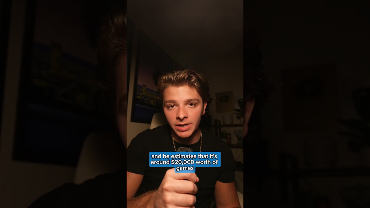 Worst GameStop offer EVER 😭