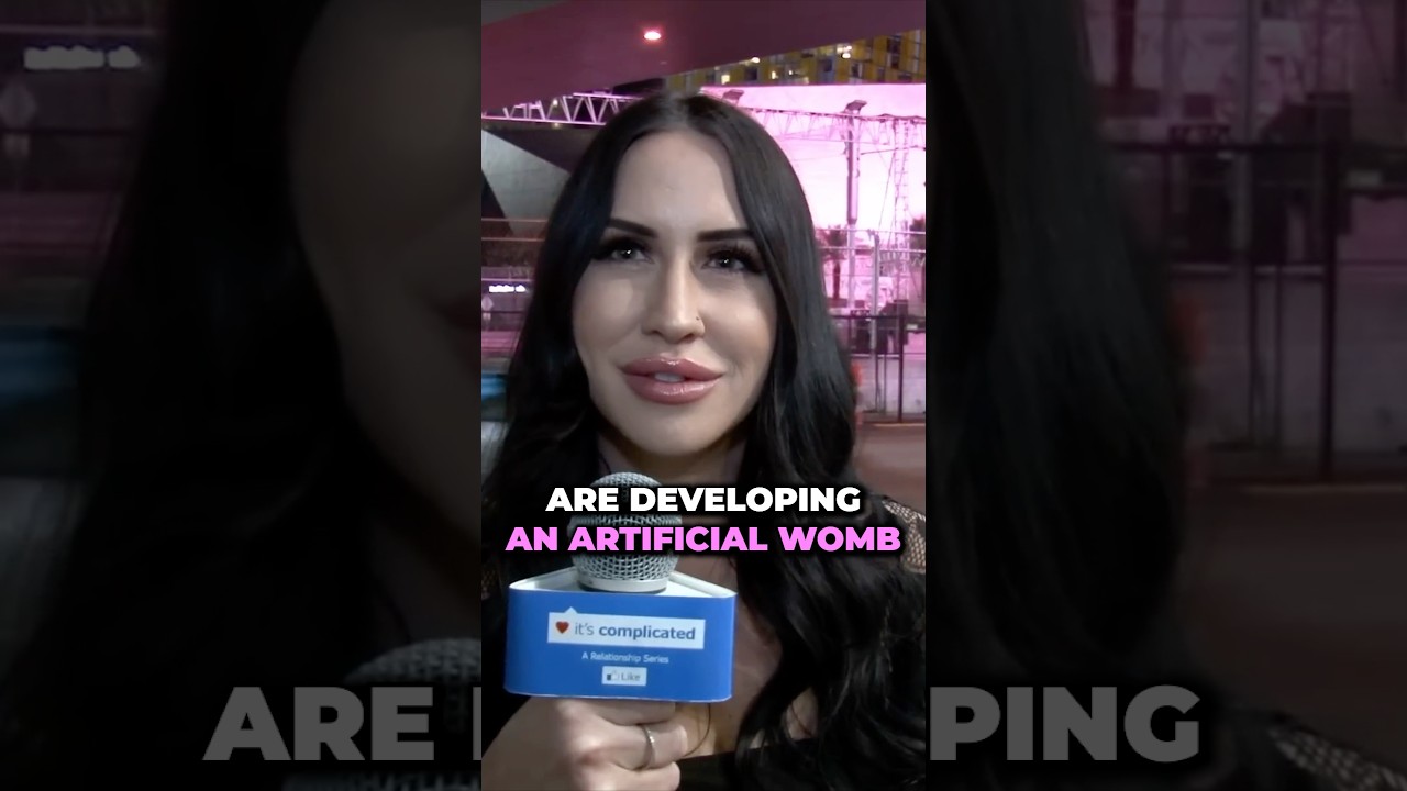 Would women opt out of pregnancy?