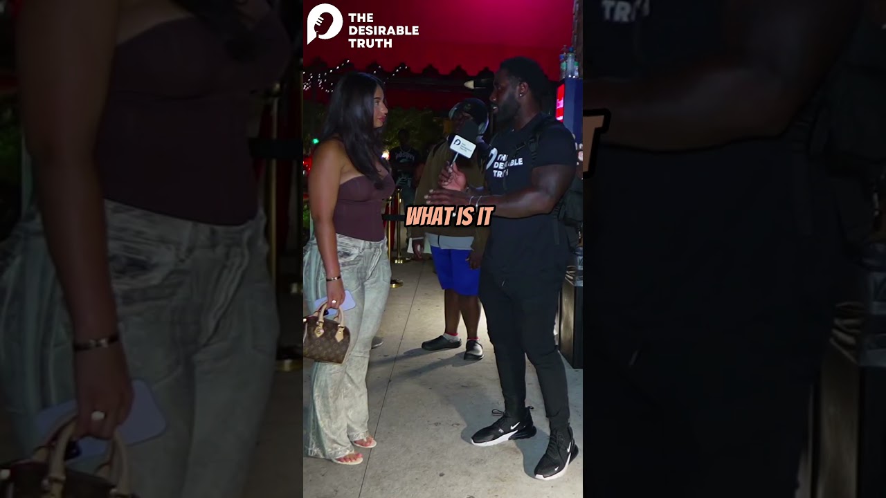 Would You Date A Retail Worker Worker?