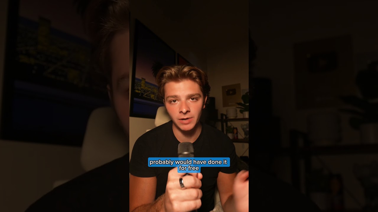 Would you risk your life for this much?