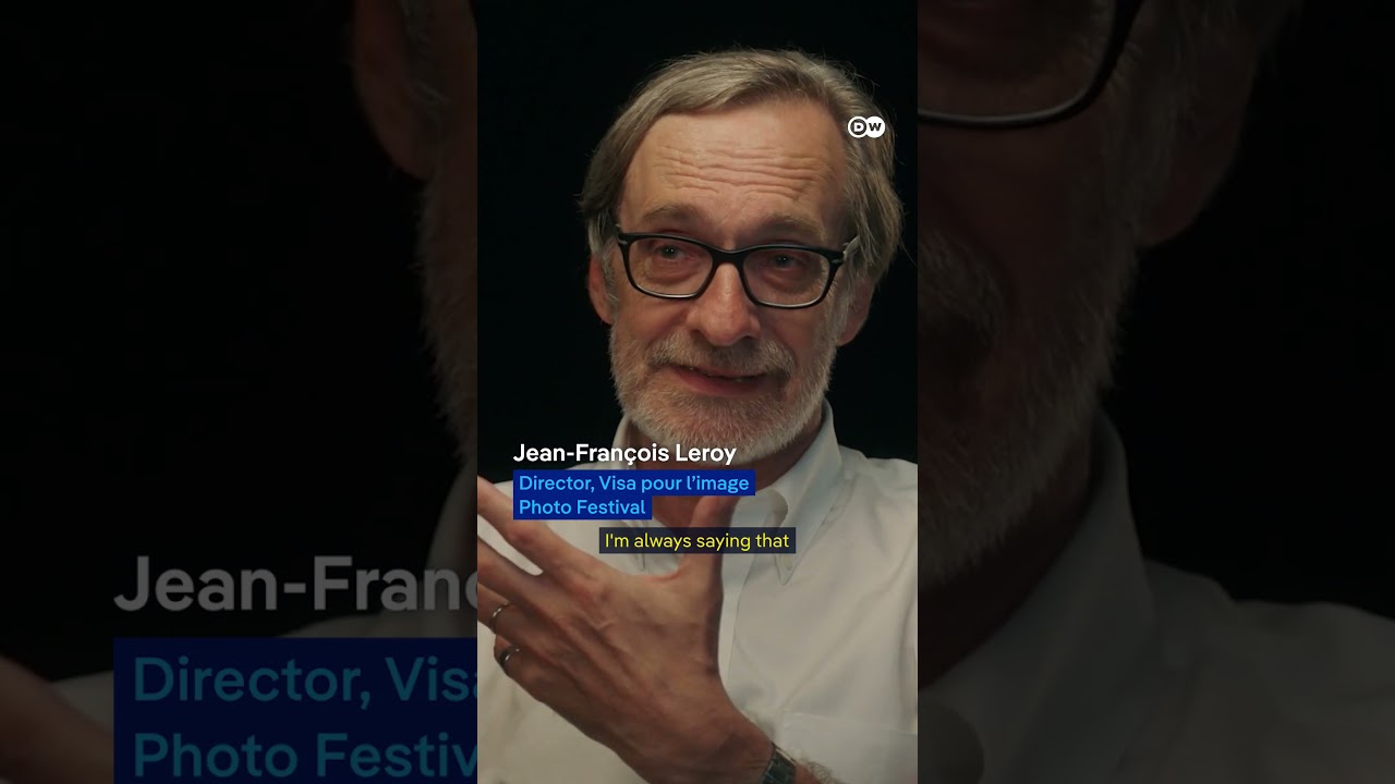 Would you risk your life for your job? | DW Documentary