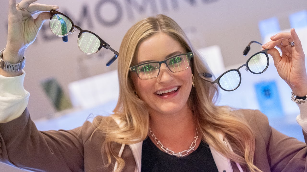 XGIMI Goes Beyond the Screen at CES 2026!