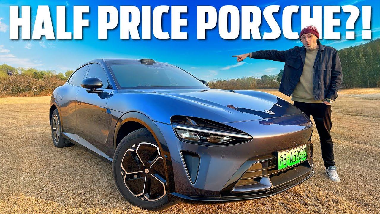 Xiaomi YU7: Is This The End for Legacy Automakers?