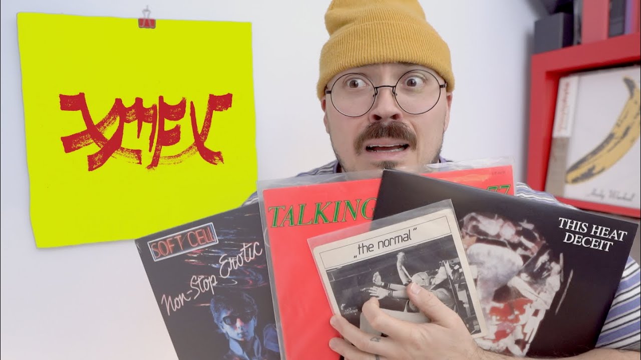 Xiu Xiu – Xiu Mutha F**kin’ Xiu: Vol. 1 COMPILATION REVIEW