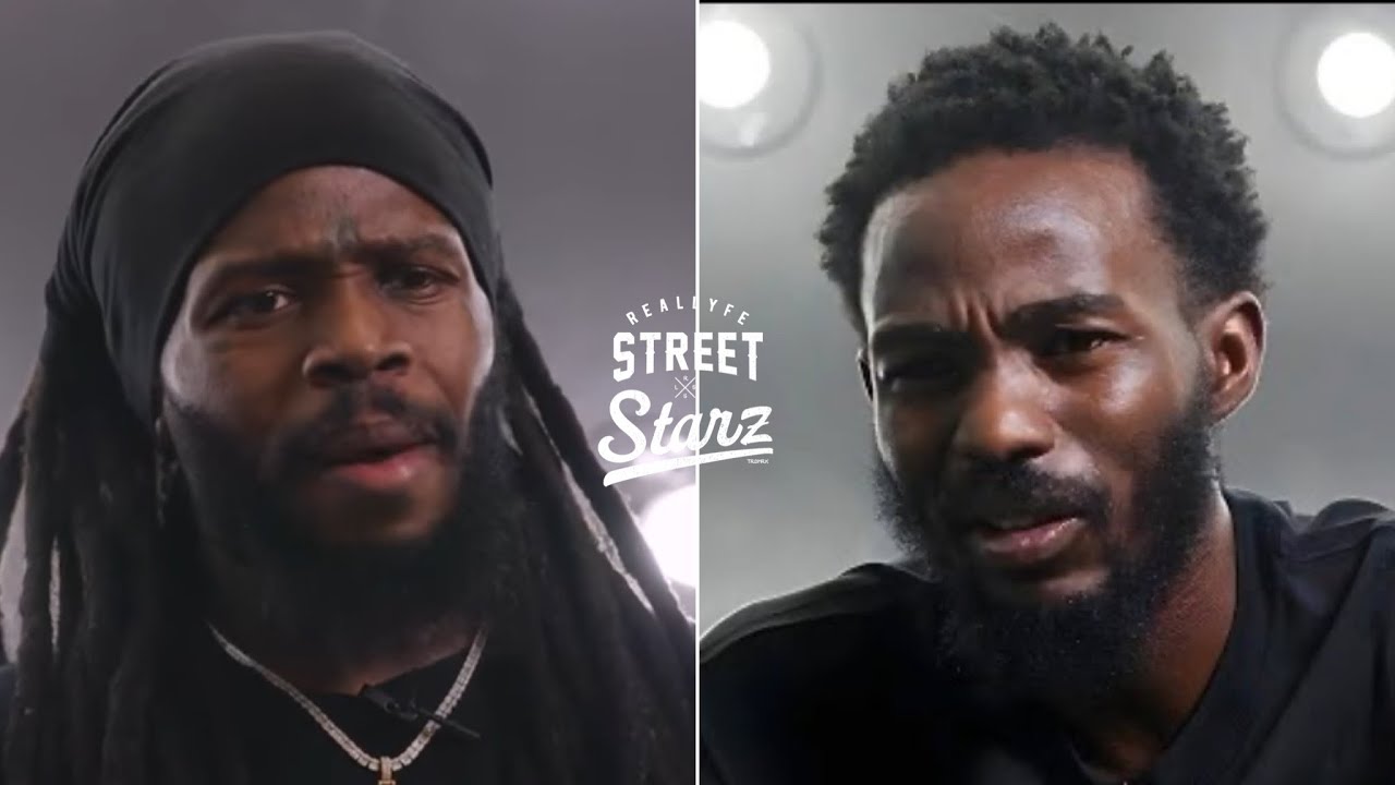 Yahki Awakened Address Dr. Sebi Son After Altercation “They WANT Black Men AGAINST Each Other!”