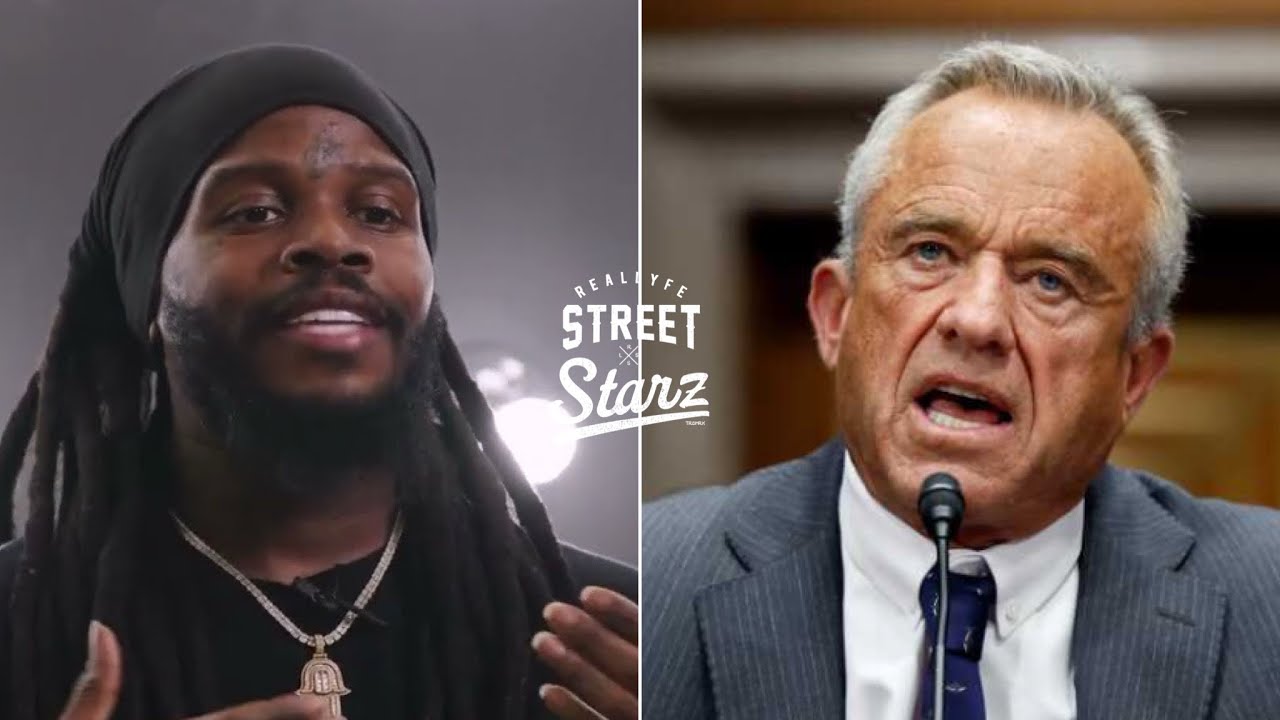 Yahki Awakened Breaks Down Autoimmune Disease CAUSE + The Truth About The Nutrients In Produce