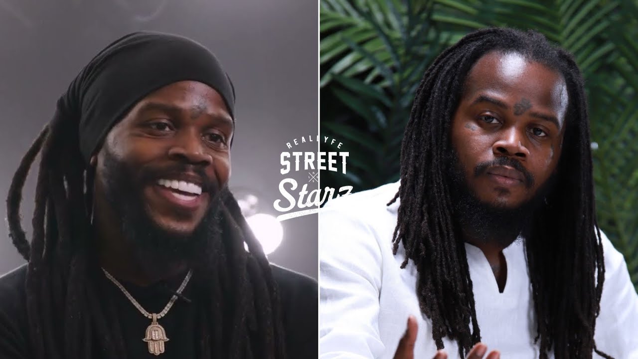 Yahki Awakened Explains His Heart Attack At Only 21 Years Old & How He HEALED His Body From AB*SE