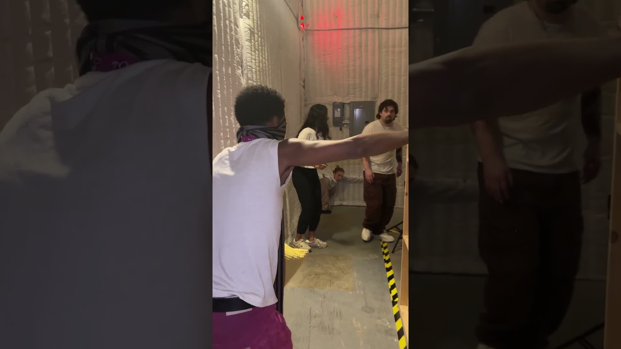 Y’all better watch out