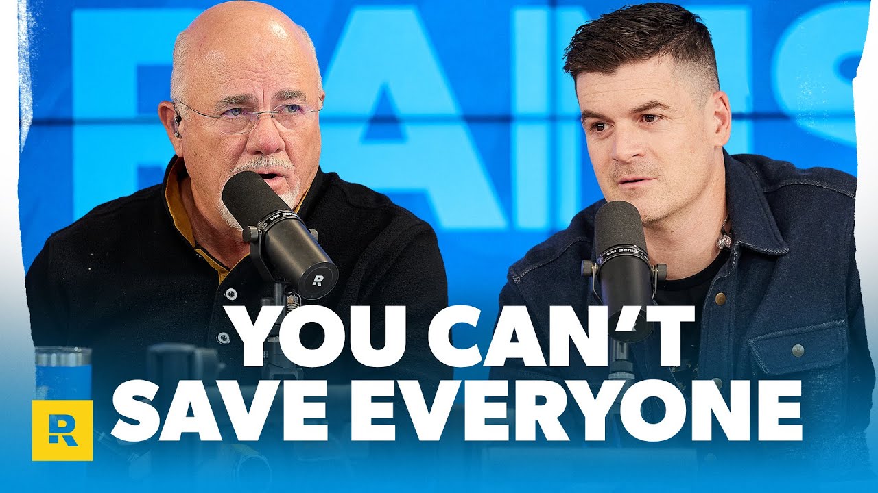 You Can’t Build Wealth While Carrying Other People’s Problems | January 1, 2026