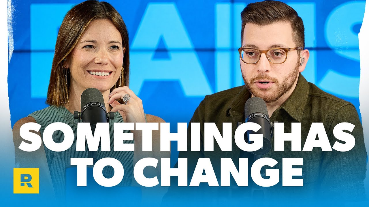 You Can’t Make the Same Money Mistakes and Get Better Outcomes | January 28, 2026