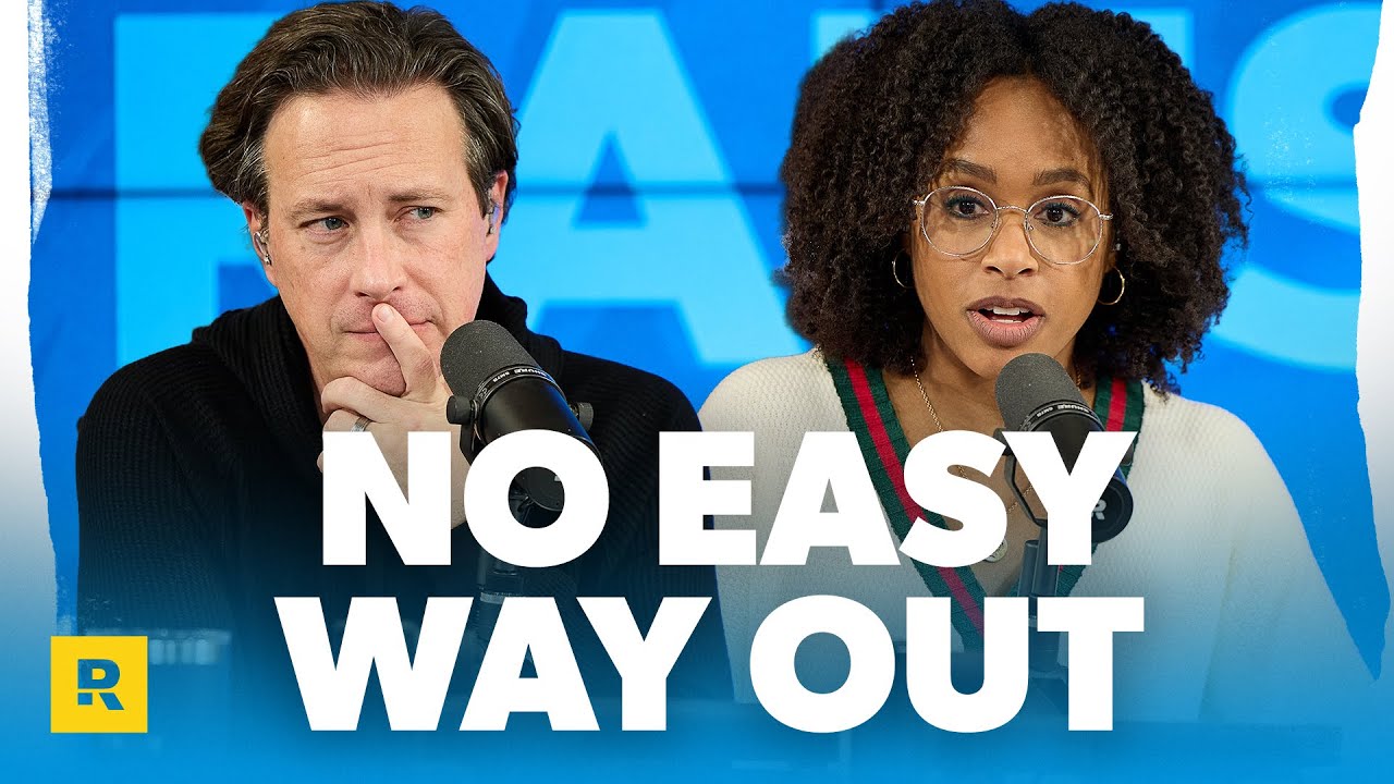 You Don’t Get Out of Debt by Accident—Choose Your Hard | January 20, 2026