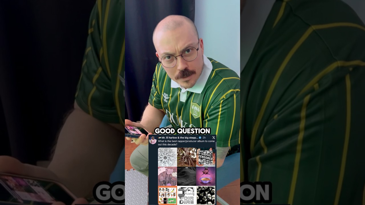 YOU MUST PICK 1 (or 3 idrc)