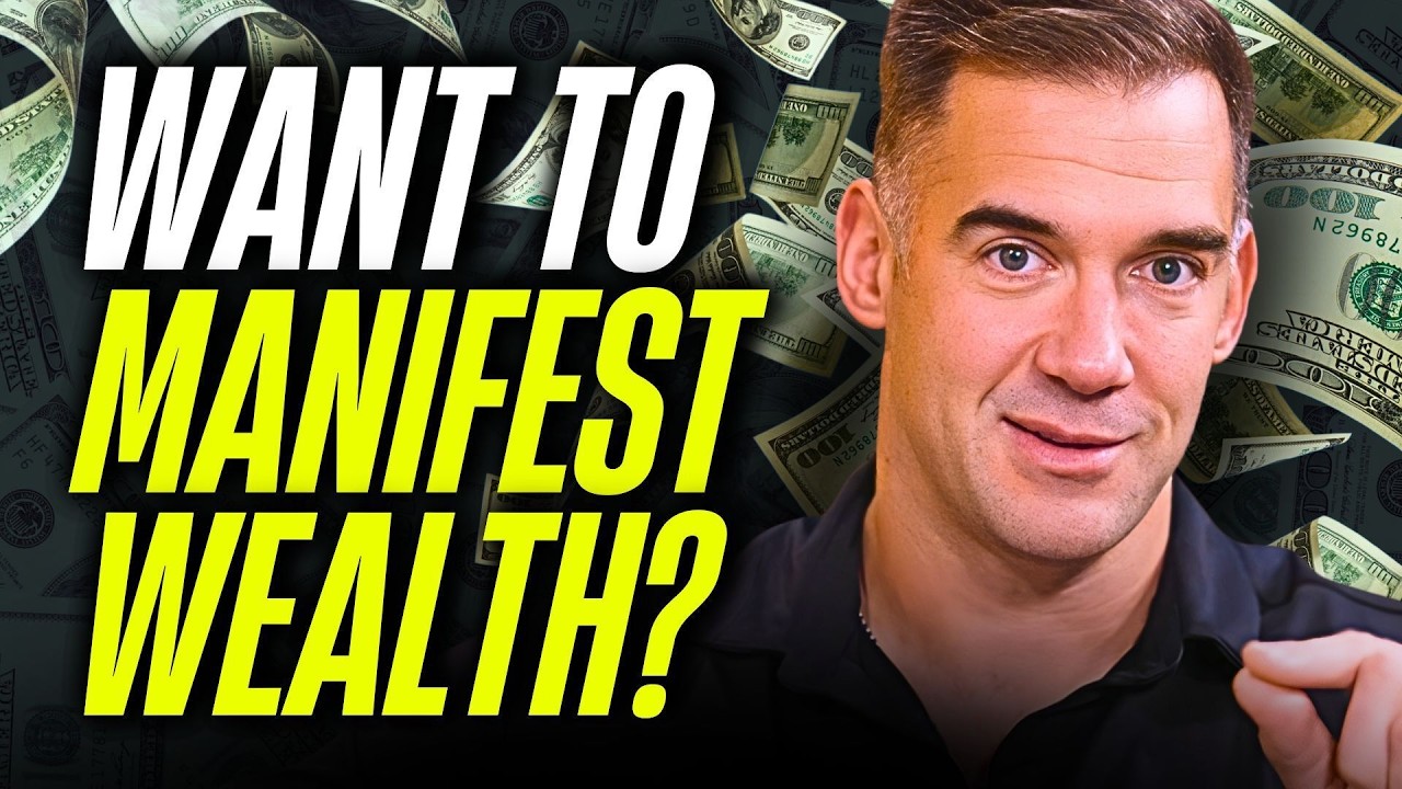 You Need To Be Broke. Here’s Why.