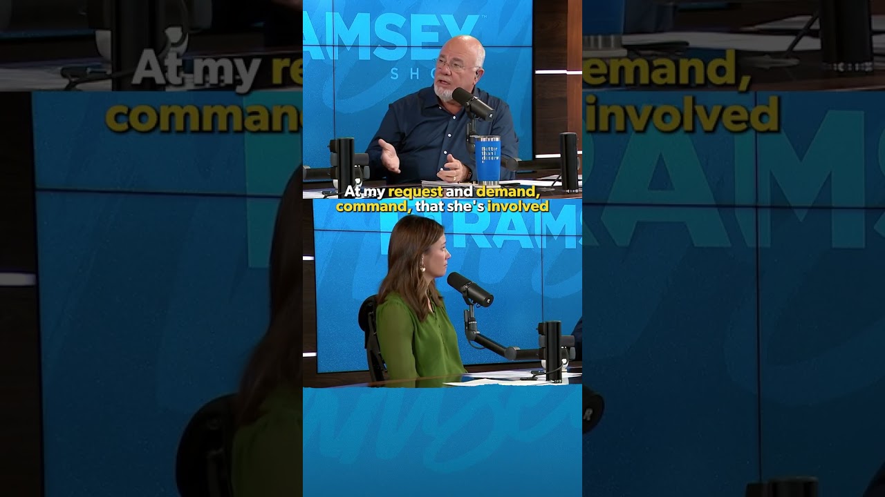 You Should NOT Be Making Money Decisions Alone If You’re Married