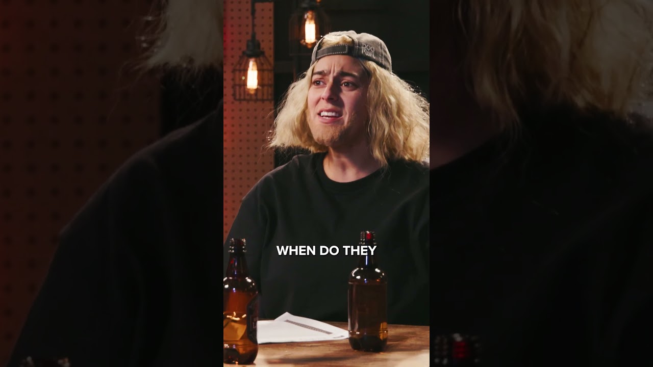 You thought…his name was Tom?