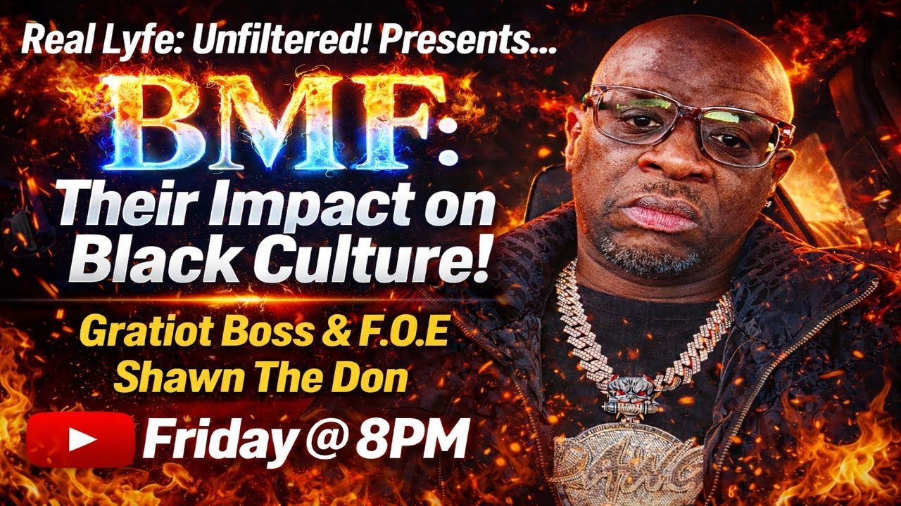 Youtube Streets Gone Wild | EP 07