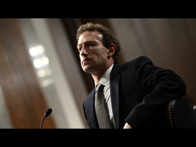 Zuckerberg Is Doing the Right Thing for Meta, Futurum Group CEO Says