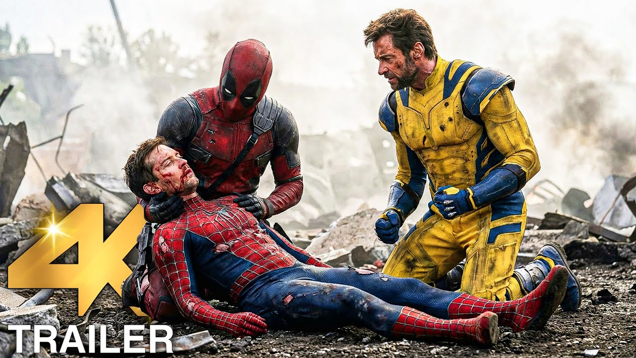 10 BEST MOVIE TRAILERS 2026 | January | 4K ULTRA HD