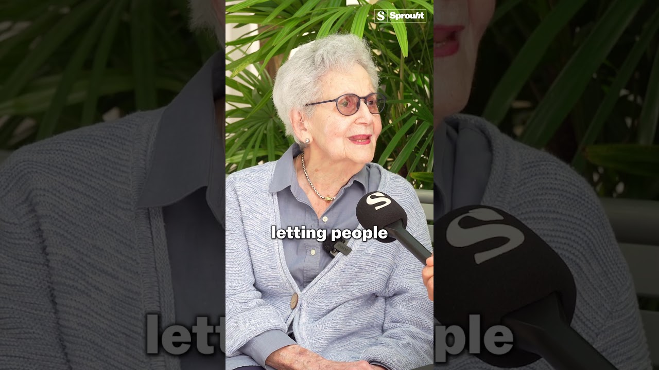 101 Year Old: “Doing This One Thing Made Me Live This Long…”