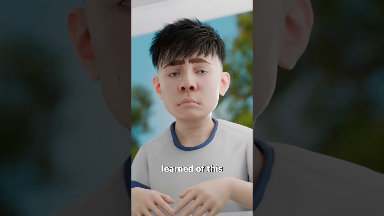 12 Year Old Builds LEGO Wheelchair For Puppy 🥲