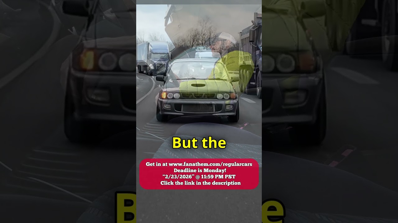 1990’s hot hatches from japan are just as reliable now as they were back when they were new.