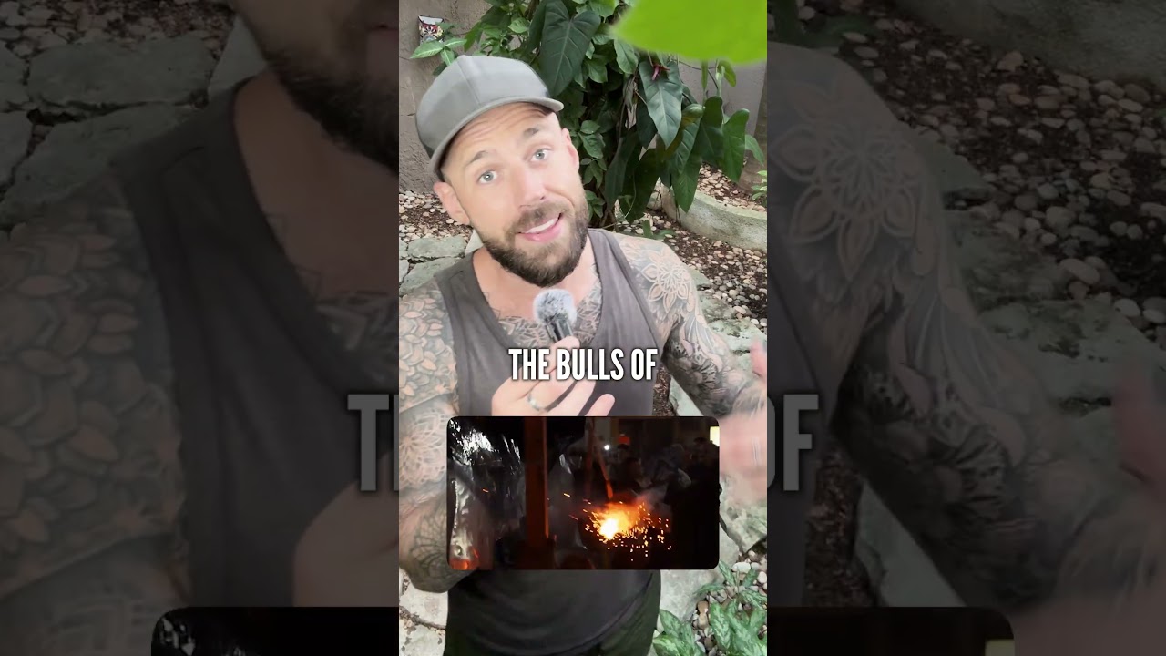 3 lessons I learned from witches & shamans ​​✨