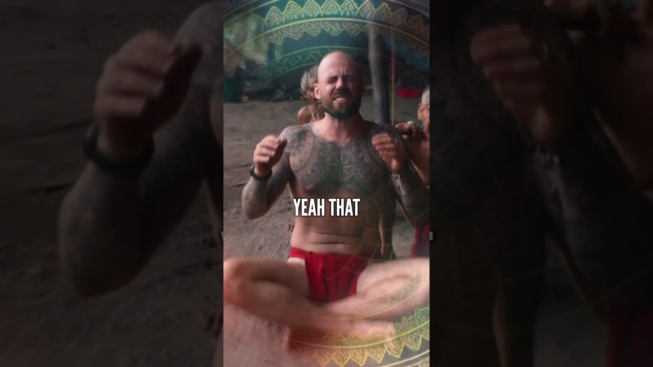 3 levels of being a traveller ✈️