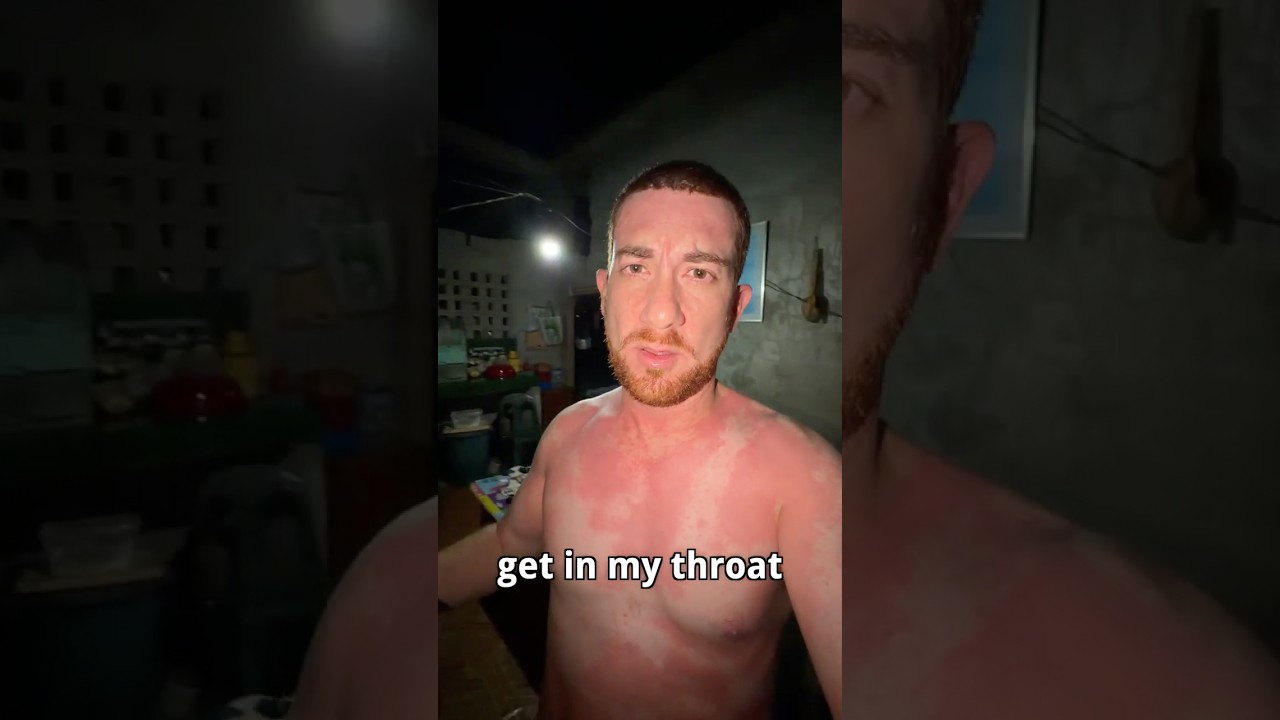 3 Scariest Travel Days Of My Life