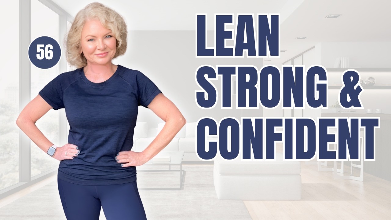 5 Habits That Keep Me Strong, Lean & Feeling My Best