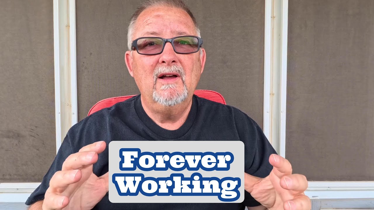 5 Reasons MOST people WON’T Retire