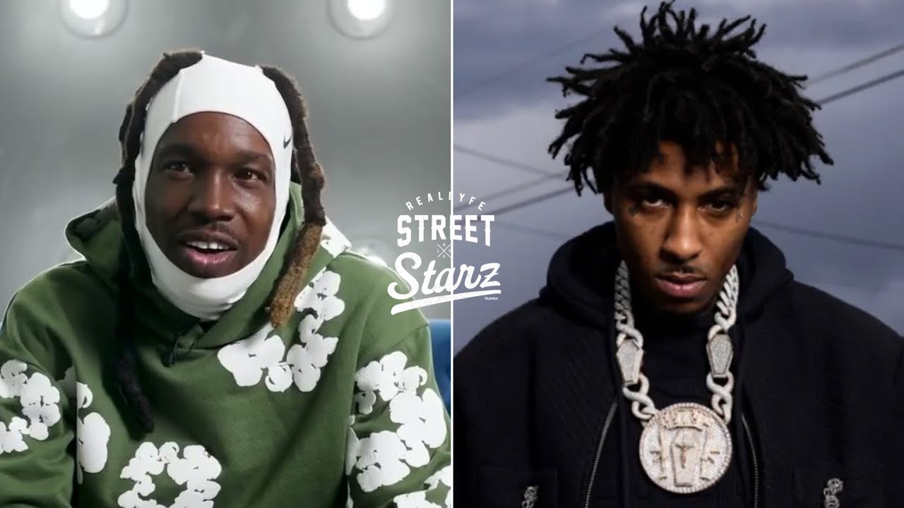 607 Unc “NBA Youngboy Is A DEMON…He’s CONTROLLED By The Evil Industry!” Expose Spiritual Warfare