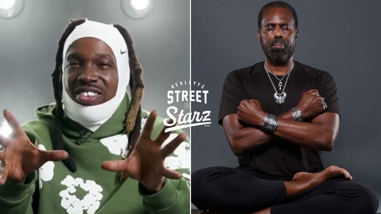 607 Unc Sub EXPOSE Truth About Chakras & Meditation, How ELITES Use Our ENERGY To Control Us