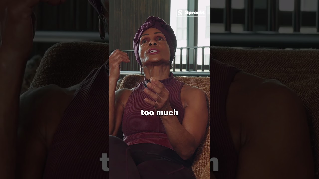 75 Year Old: “I Figured My Life Out At 60 After Stopping One Thing…”