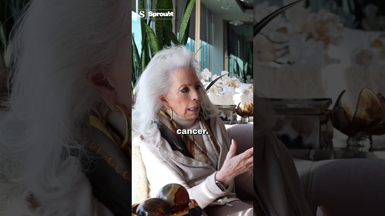 81 Year Old: “I Wish People Knew Success Doesn’t Come With An Age Limit…”