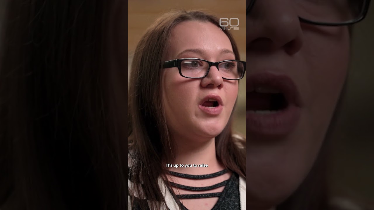 A 26-year-old raising 4 kids on one income #shorts