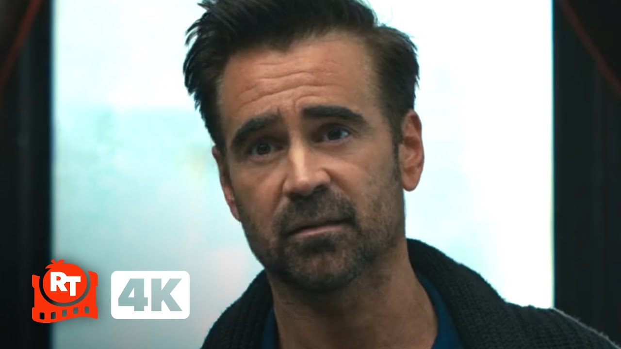 A Big Bold Beautiful Journey (2025) 4K – DEVASTATING Break-Ups | Movieclips