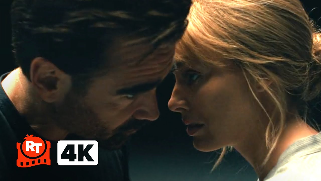 A Big Bold Beautiful Journey (2025) 4K – Margot Robbie’s Dark Secret | Movieclips