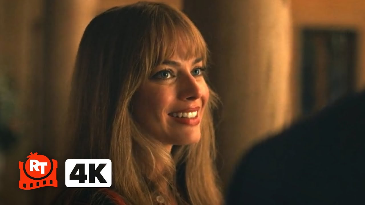 A Big Bold Beautiful Journey (2025) 4K – You Want to Marry Me? | Movieclips