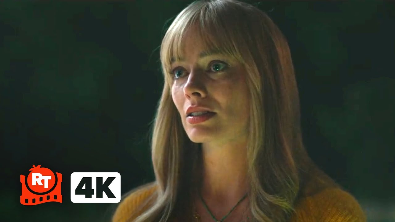 A Big Bold Beautiful Journey (2025) – Margot Robbie Shoots Down Colin Farrell | Movieclips