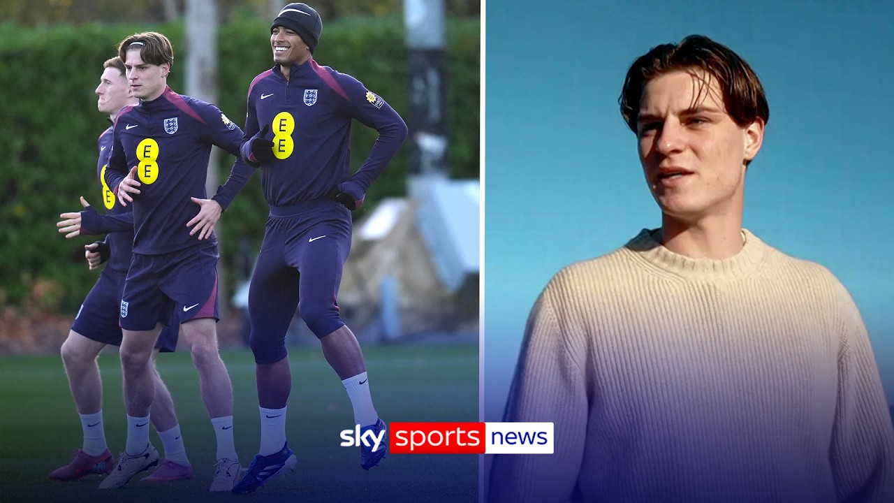 “A dream to play at the World Cup” | Alex Scott on his Bournemouth career and England call-up