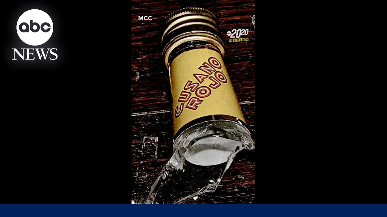 A killer caught after a decade on the run: 20/20 Recap