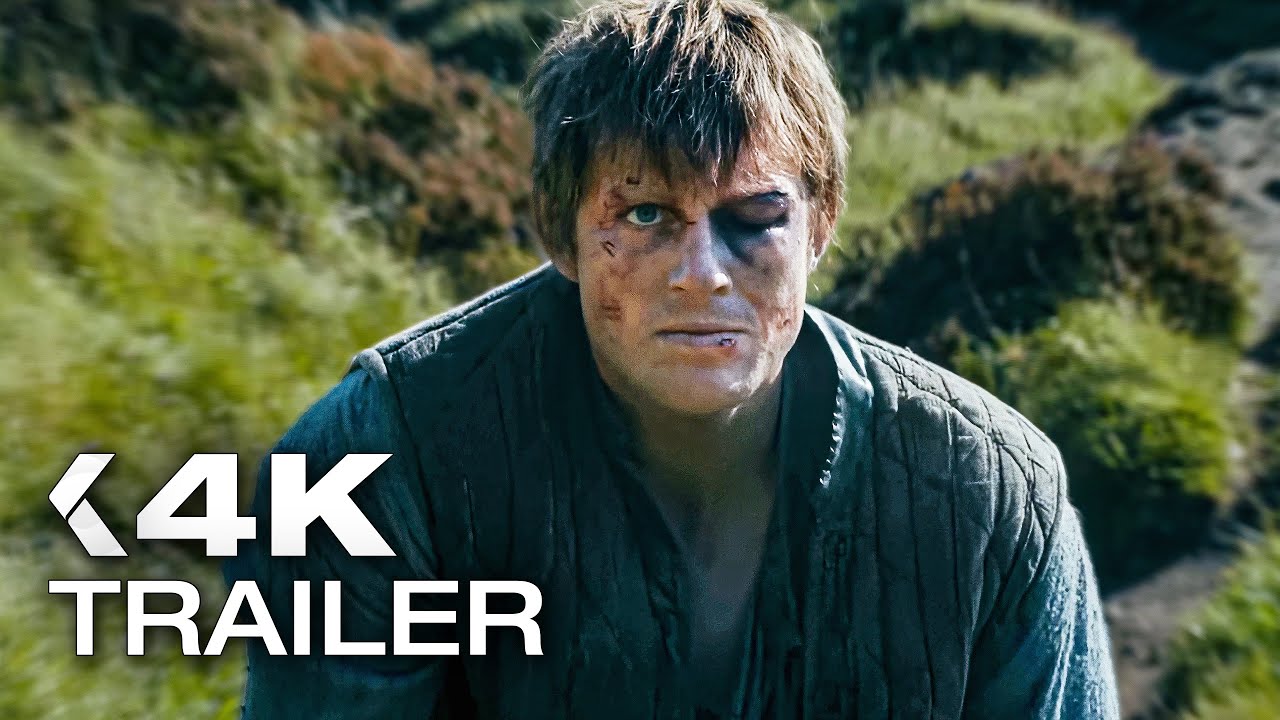 A KNIGHT OF THE SEVEN KINGDOMS Official Episode 6 Trailer (2026) Season Finale, Game of Thrones