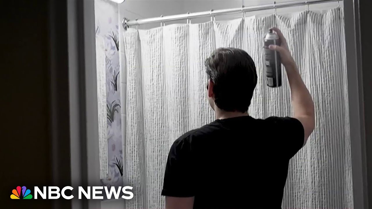 A look into extreme beauty trend ‘looksmaxxing’ gaining popularity in young men