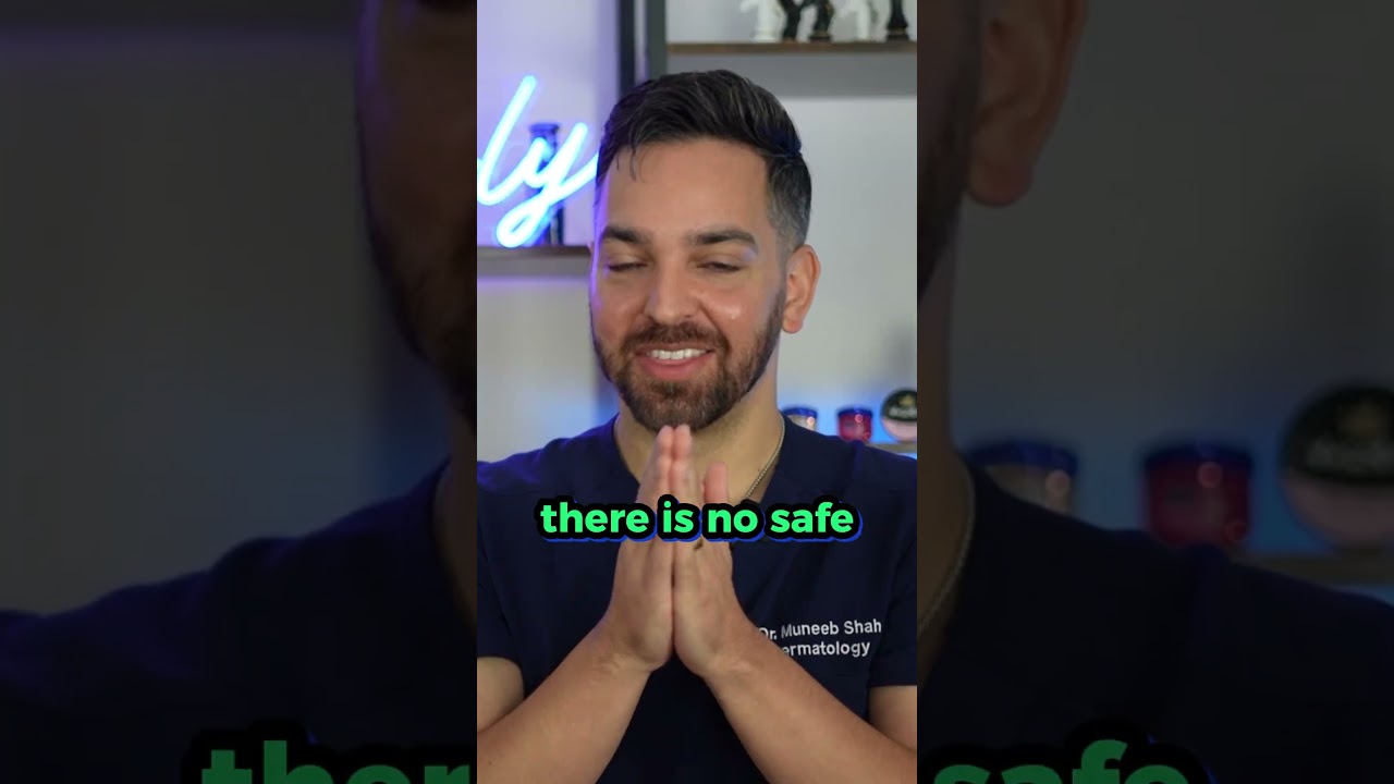 Aging Mistakes | Doctorly #shorts