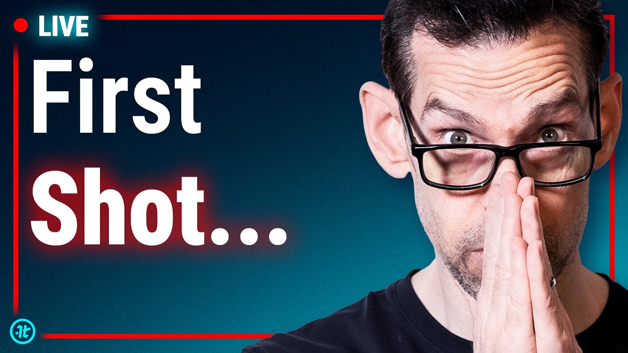 AI Just Blew A Hole Through The Job Market — Jack Dorsey Pulled The Trigger First